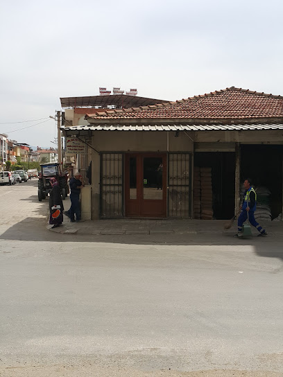 Aksüt Ticaret / Ahmet Aksüt