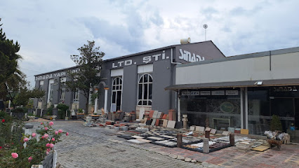 Sinada Yapı Ürünleri Nazilli (Merkez Şube)