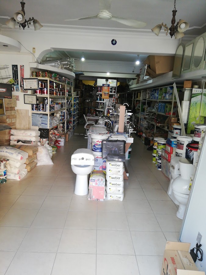 star yapi market