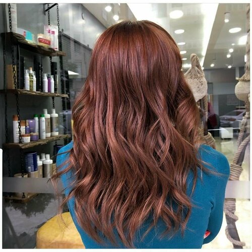 Loca Hair Design
