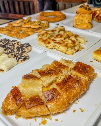 Gözde Börek