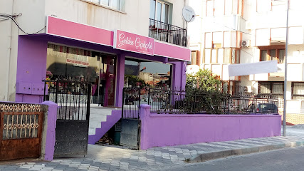 GÜLDEN ÇİÇEKÇİLİK