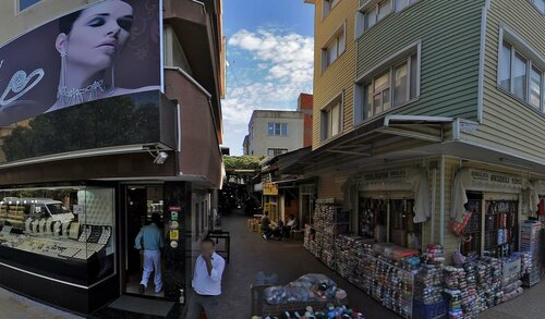 Tarz Kuyumculuk