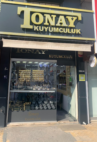 TONAY KUYUMCULUK