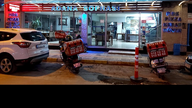 Adana Sofrası