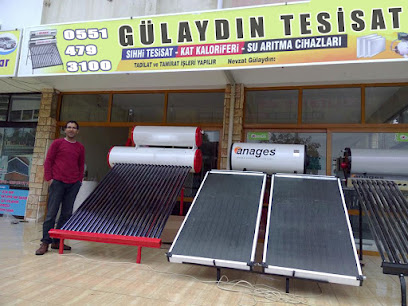 Gülaydın Tesisat