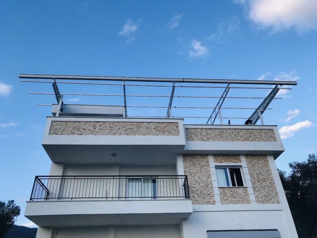 Aktolun Demir Doğrama