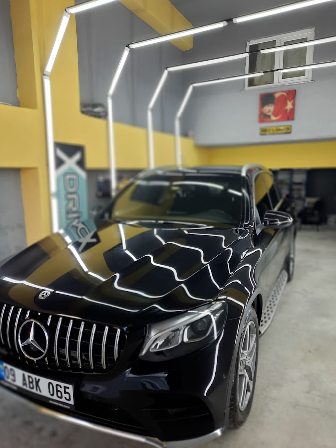 Ege oto garage