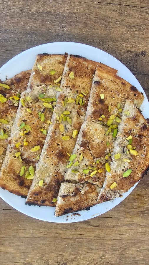 Arzu Pide Salonu
