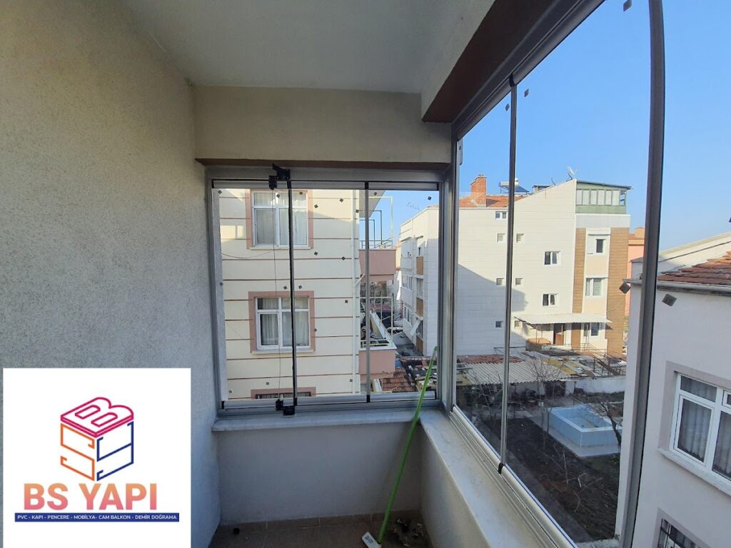 Balıkesir Cam Balkon pvc pencere kapi balikesir Sistem yapı dizayn