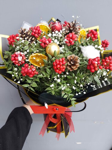 FlowerBox Çiçek Tasarım