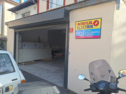 Altıeylül Elektrık