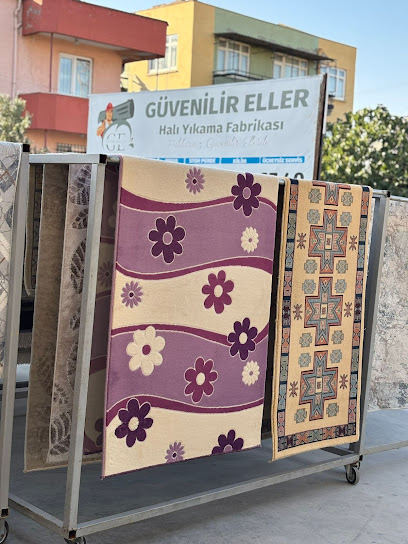 Balıkesir Güvenilir Eller Halı Yıkama