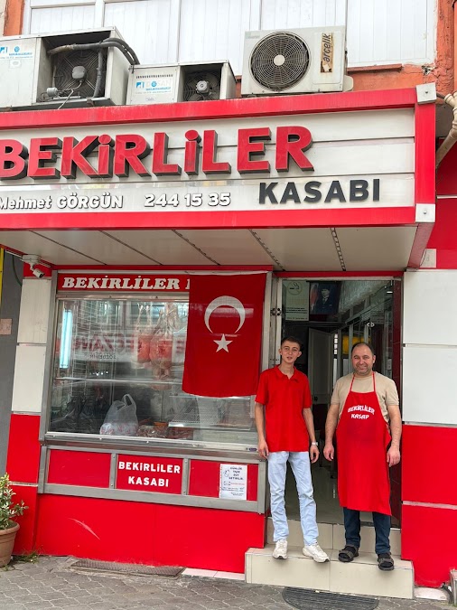 Bekirliler Kasabı