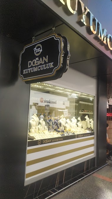 Doğan Kuyumculuk