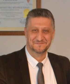 Serbest Muhasebeci Mali Müşavir TUNCAY ALTINEL