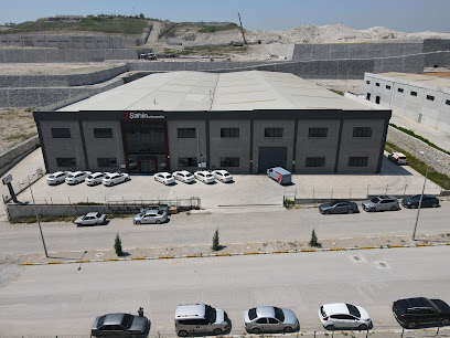 Balıkesir Şahin Otomotiv