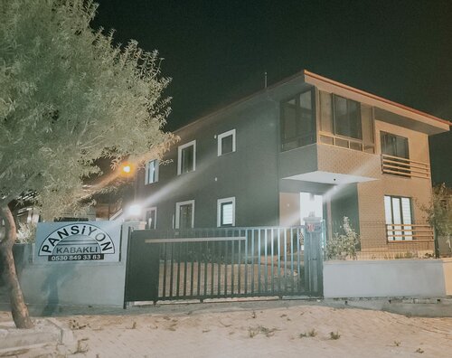 Kabaklı Konaklama