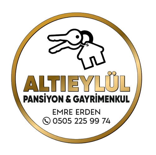 Balıkesir Altıeylül Pansiyon konaklama