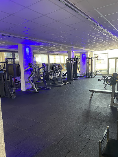 Aqua Gym