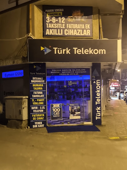 İrmak Gsm