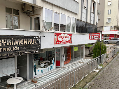 Modalist Terzi