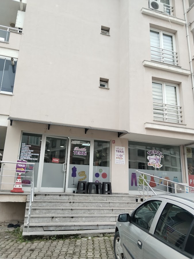 Butik Terzi