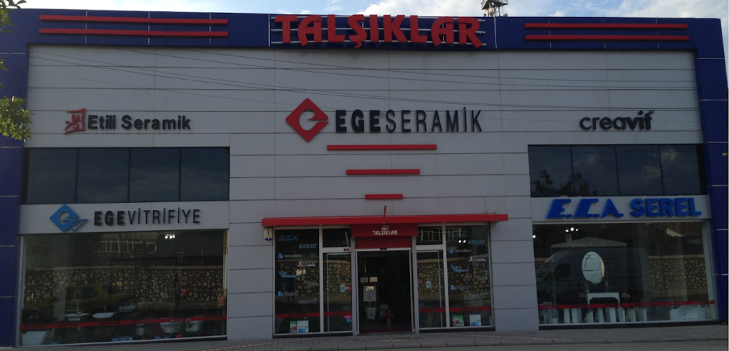 TALŞIK YAPI MALZEMELERİ