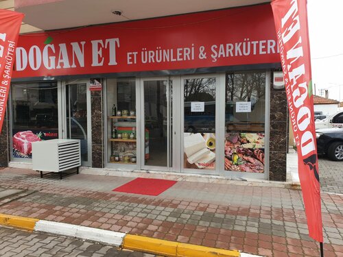Doğan Et Ürünleri