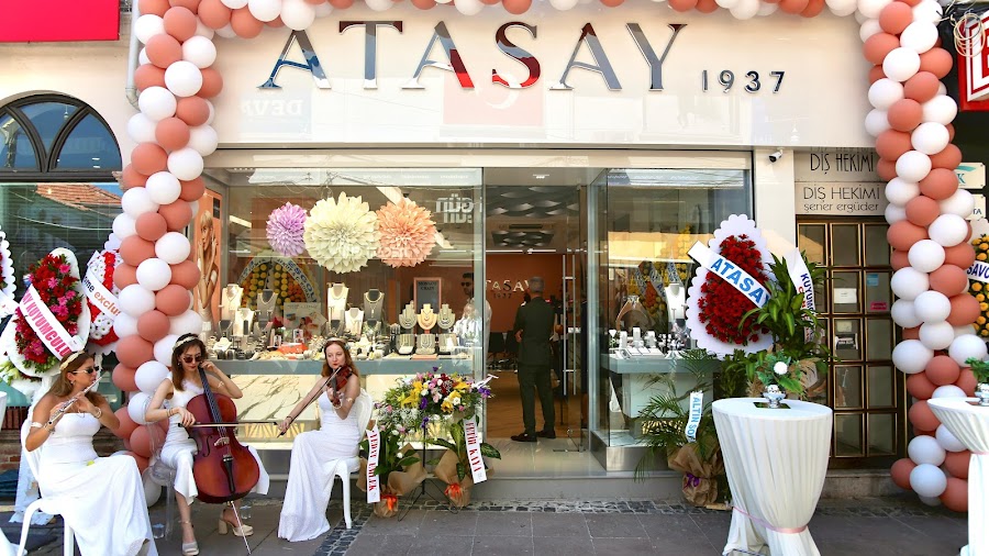Atlas Kuyumcu Tamir