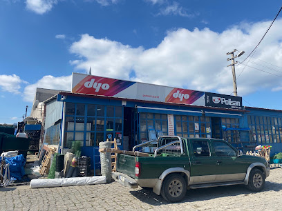 serkan ticaret