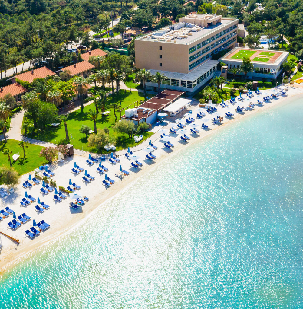 D-Resort Ayvalık Murat Reis