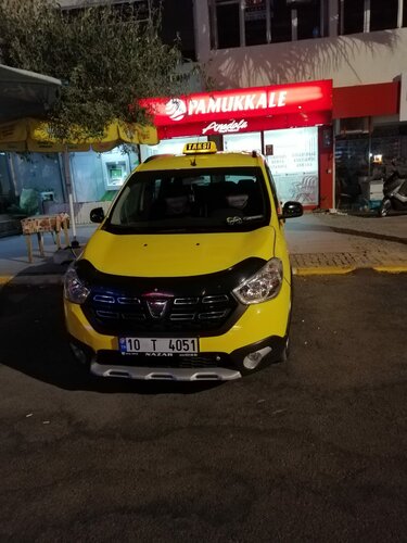 Meydan Taksi