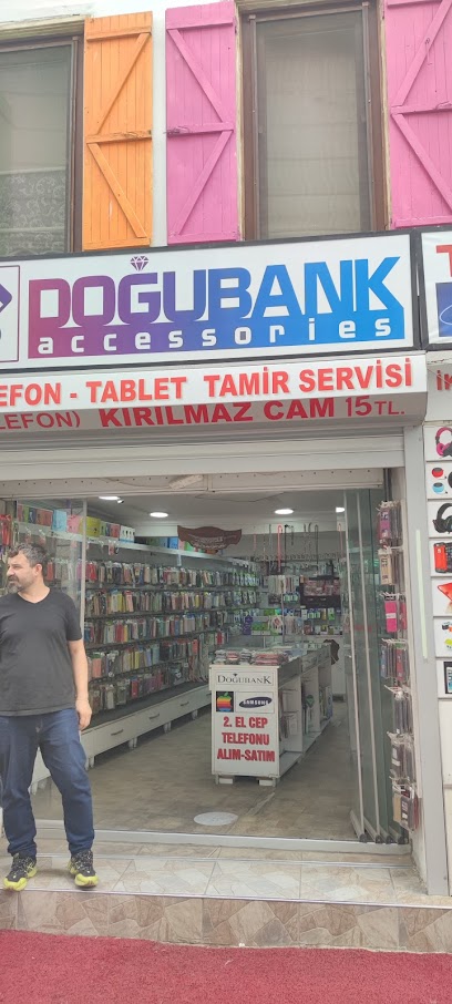 Doğubank Accessories