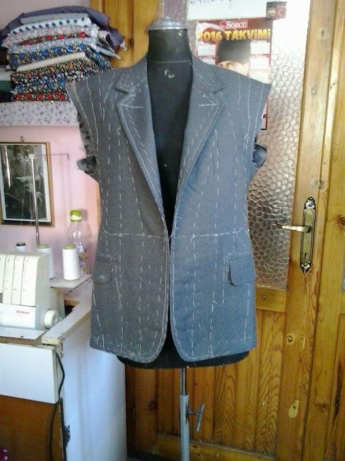 Arkadaş Moda Evi