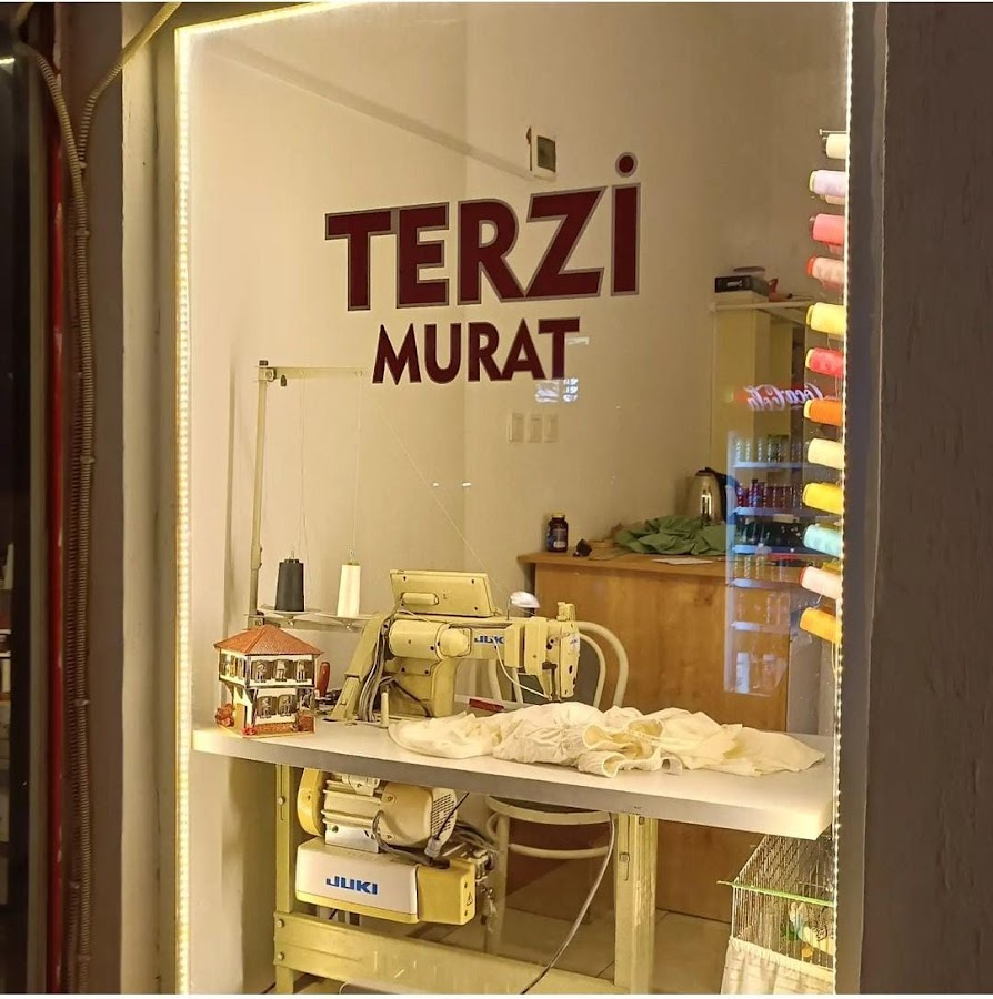 TERZİ MURAT AYVALIK