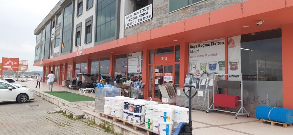 Koçtaş Fix