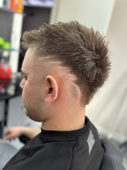 O’Nur Adıgüzel Hairstyle