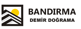 Bandırma Demir Doğrama