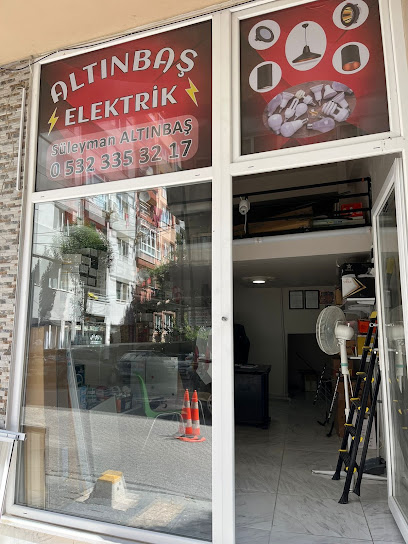 Altınbaş Elektrik