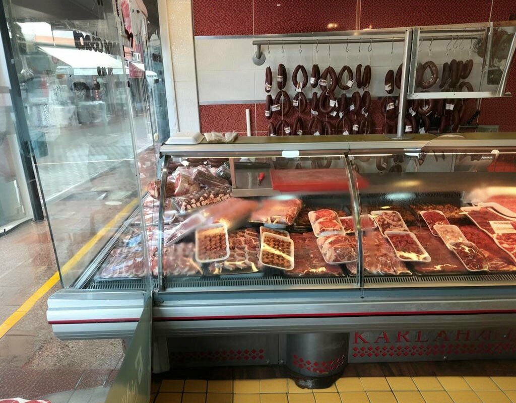 Karlahan Et Market