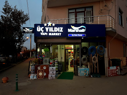 Üç Yıldız Yapı Market