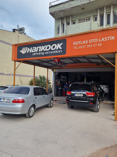 BANDIRMA SAĞLAM OTO LASTİK TANER GÜLER