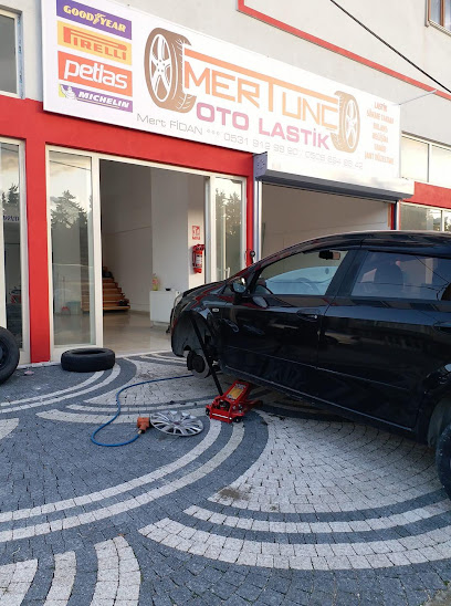 Mert & Tunç Oto Lastik