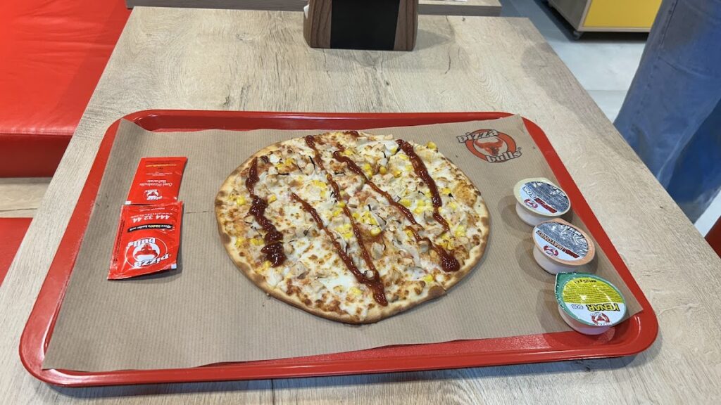 Pizzabulls Bandırma