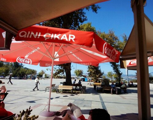 Palas Cafe