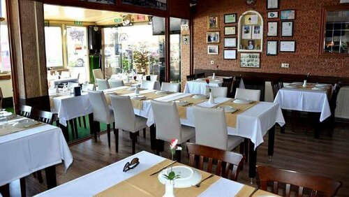 Moby Dick Restoran