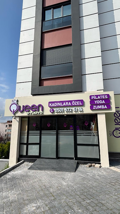 Queen Stüdyo Bandırma