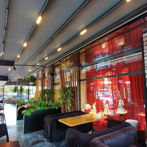 Mysa Pasta Cafe Ekmek