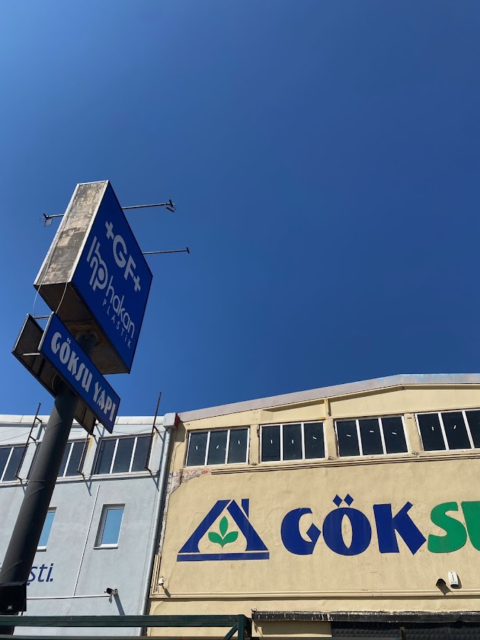 Göksu Yapı Malzemeleri San. ve Tic. LTD. ŞTİ.